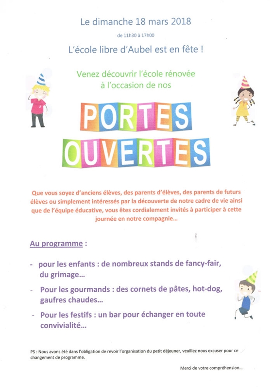 Portes ouvertes Ecole Libre d'Aubel 2018.jpg