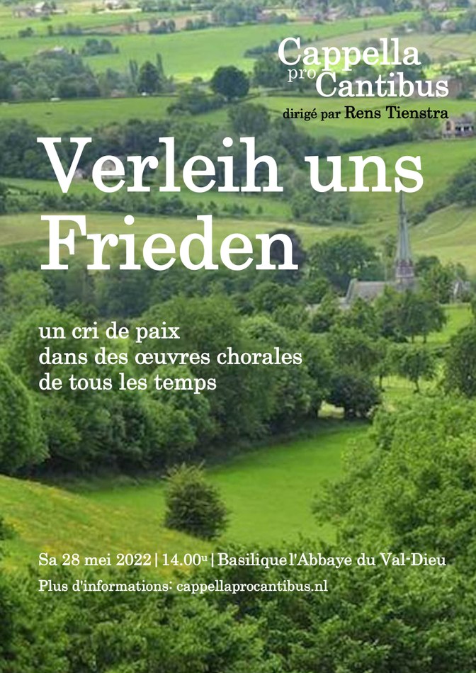 Poster Valdieu Fr