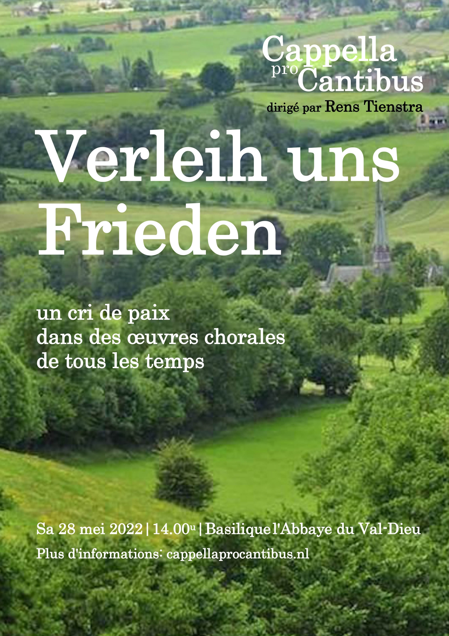Poster Valdieu Fr