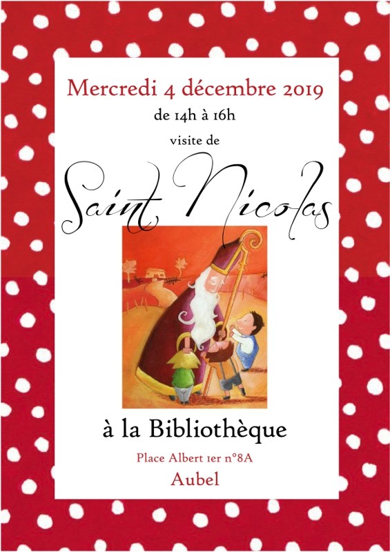 St Nicolas