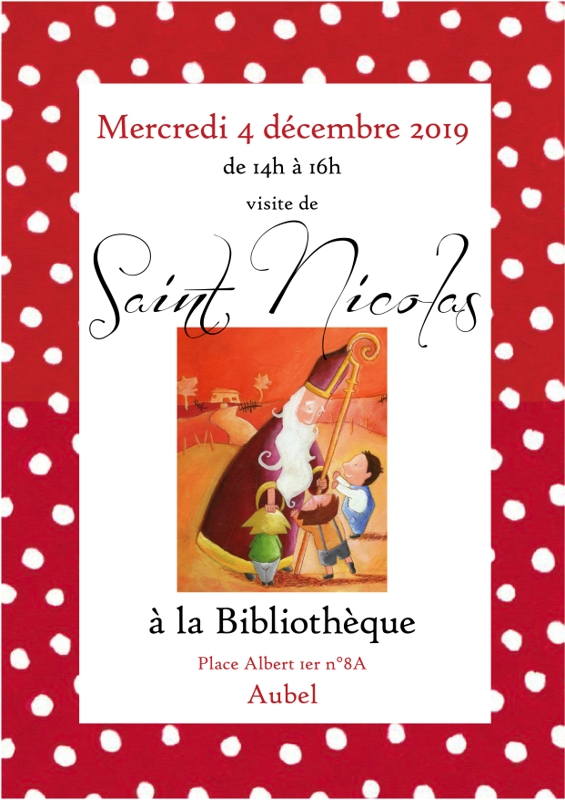 St Nicolas