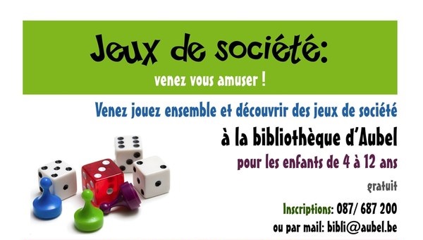 jeux de société