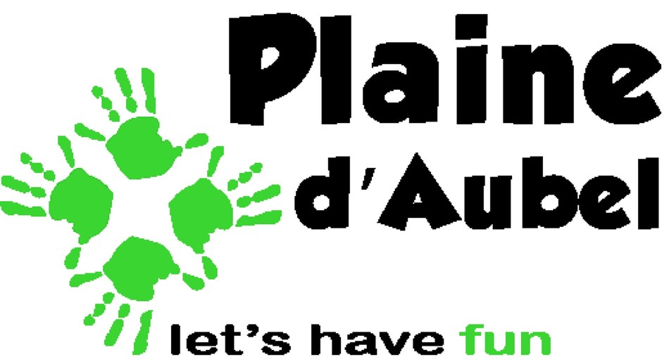 logo vert et noir
