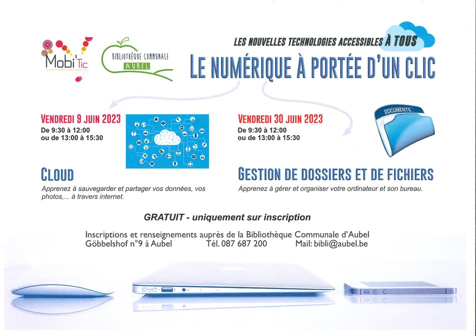 Mobitic Juin 2023
