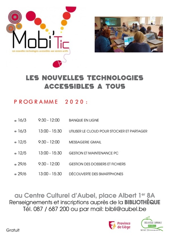 mobitic