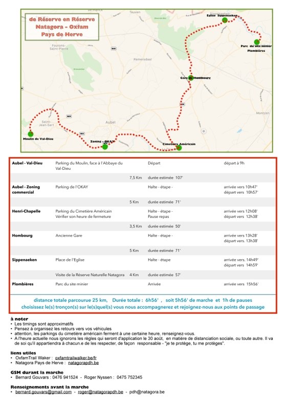 Oxfam Trail 2
