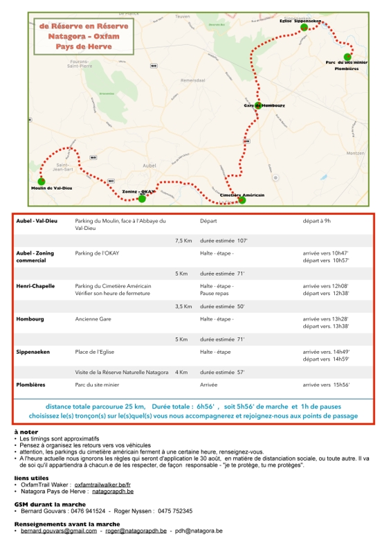 Oxfam Trail 2