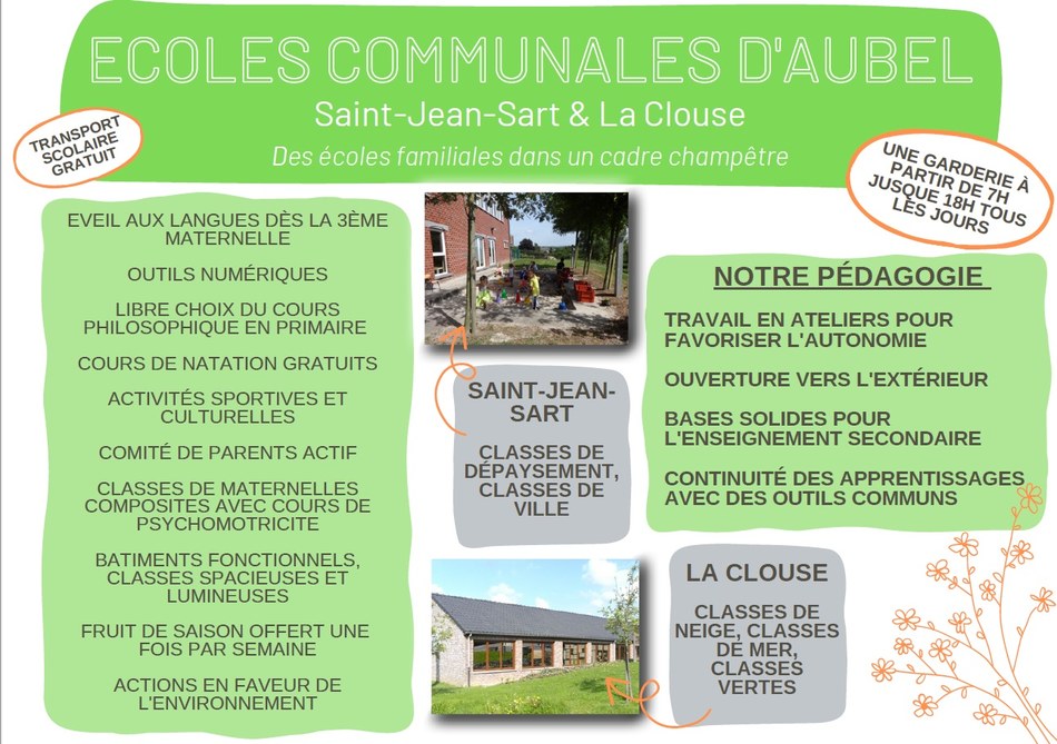 portes ouvertes écoles 2