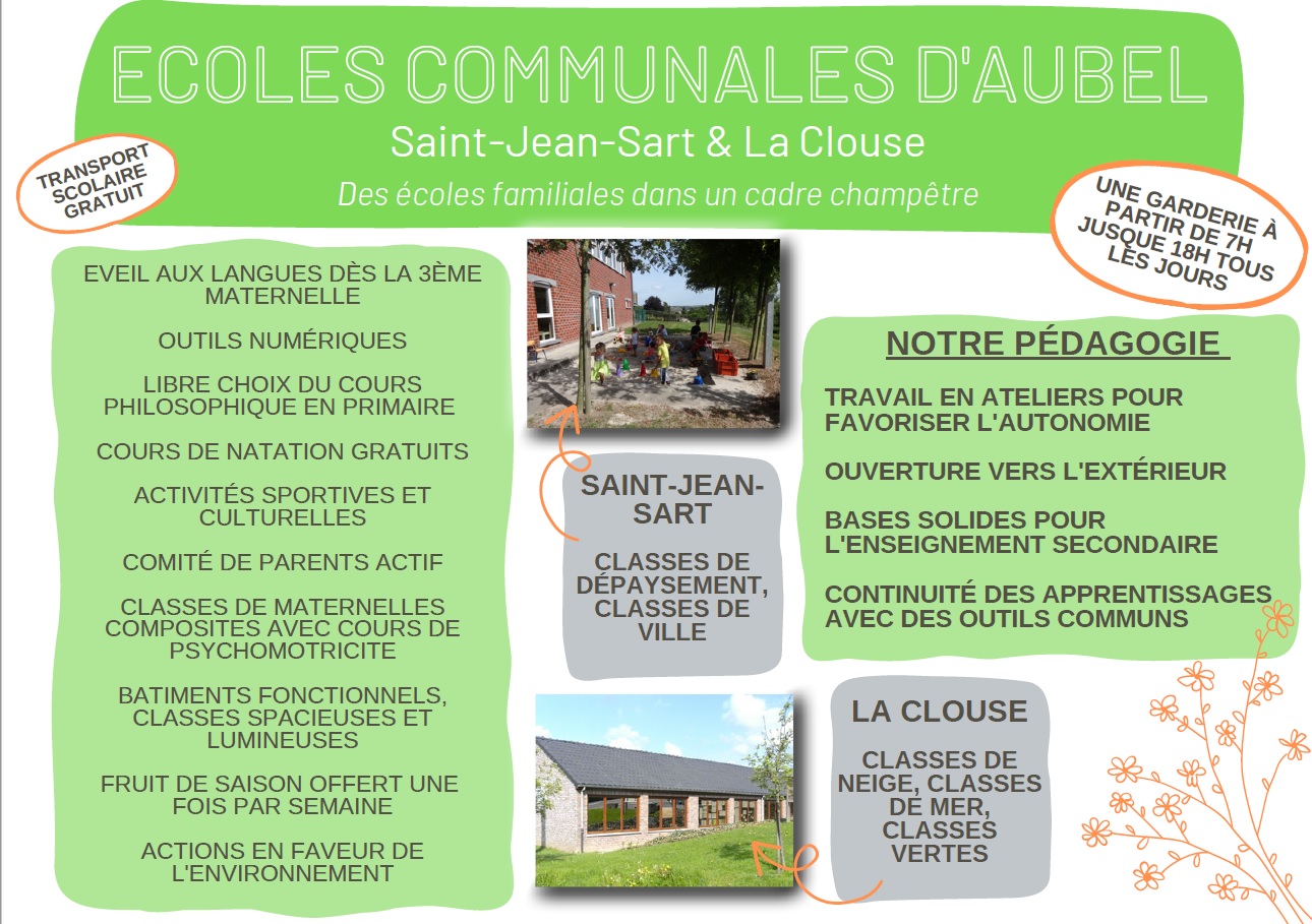 portes ouvertes écoles 2