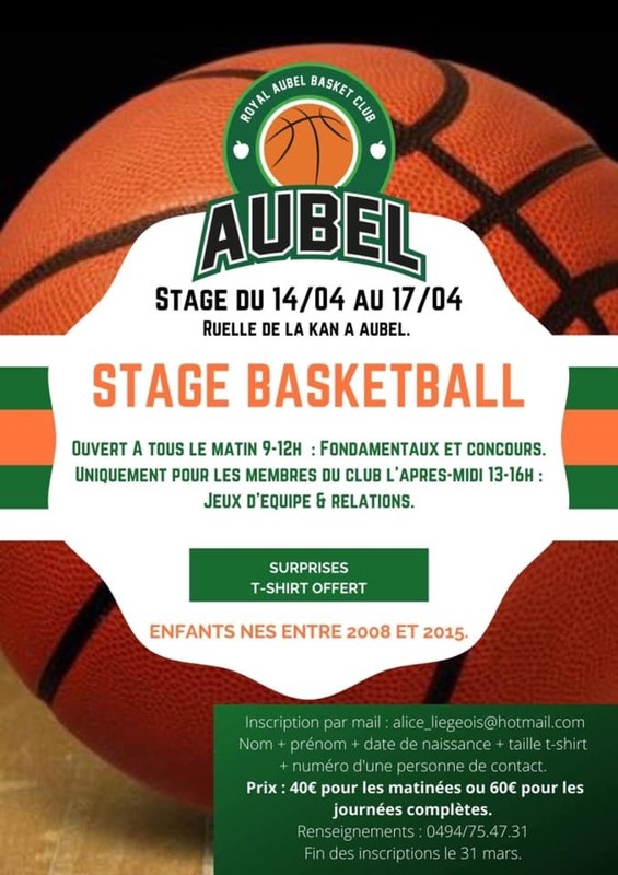 stage basket 2020