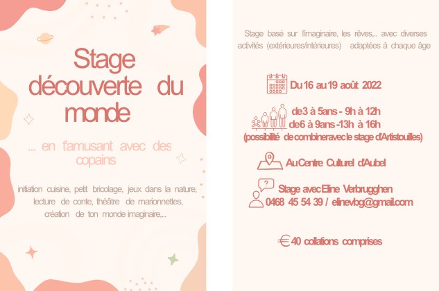 Stage découverte du monde (6)