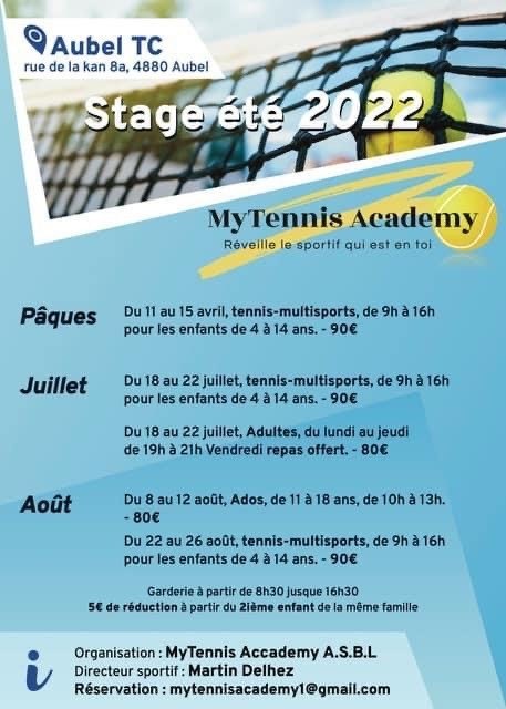 stage tennis 2