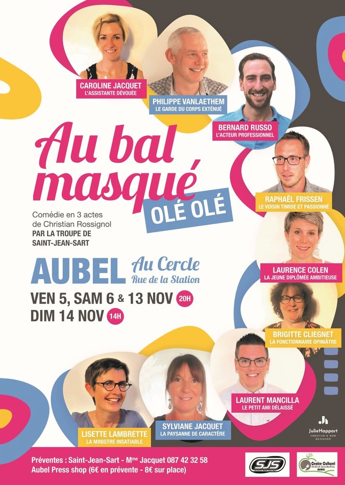 théâtre