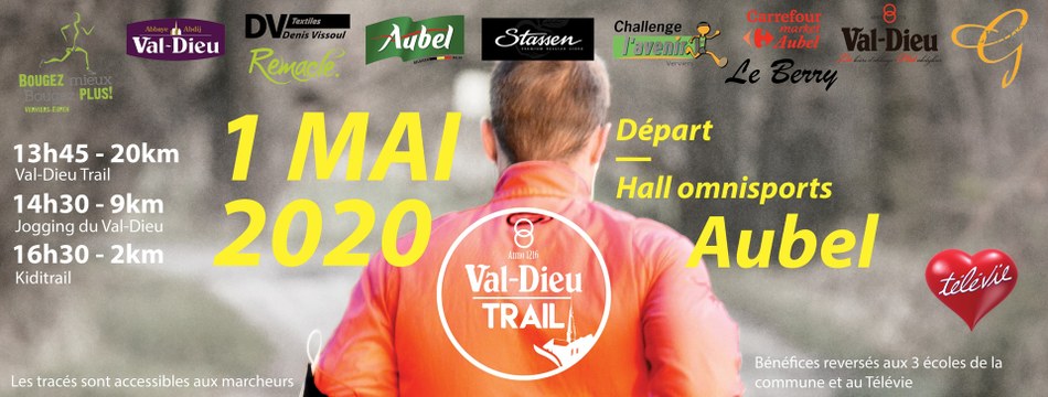 Trail