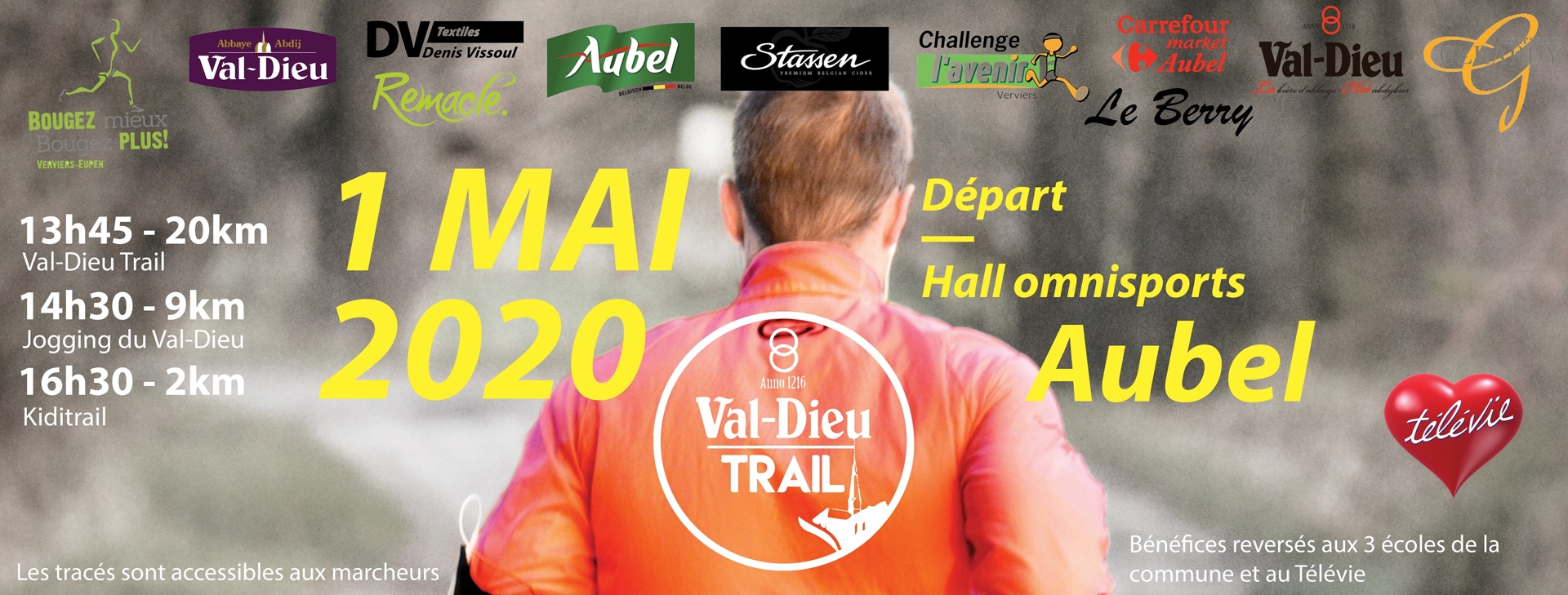 Trail