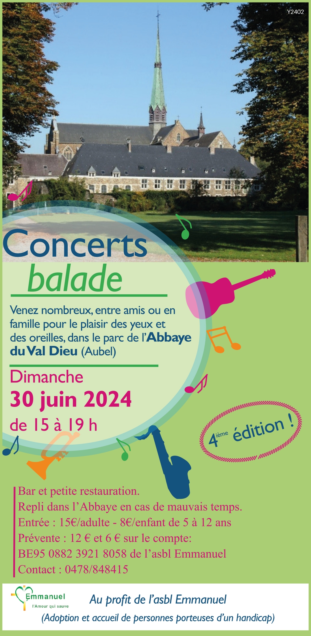 Y2402 Concert balade 1