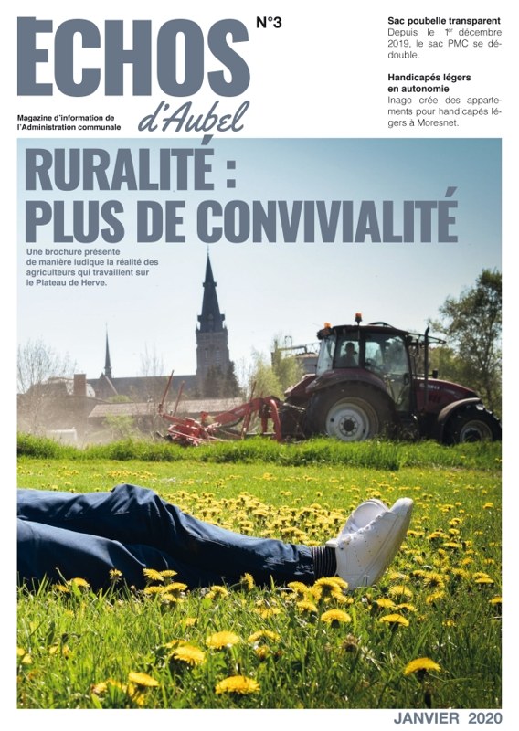 #3 Janvier 2020 1