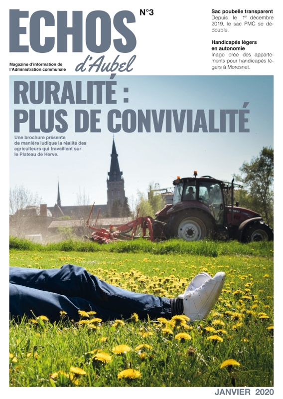#3 Janvier 2020 1