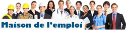 maison emploi