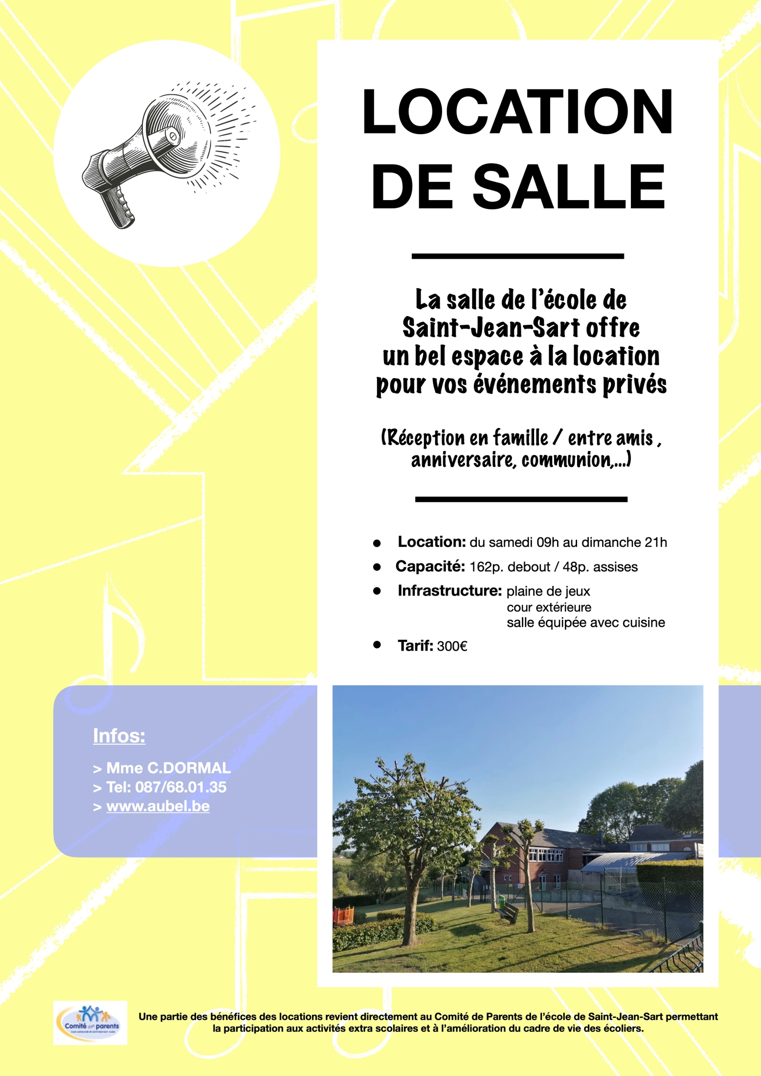location sjs