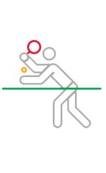 Tennis de table