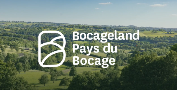 Pays du Bocage