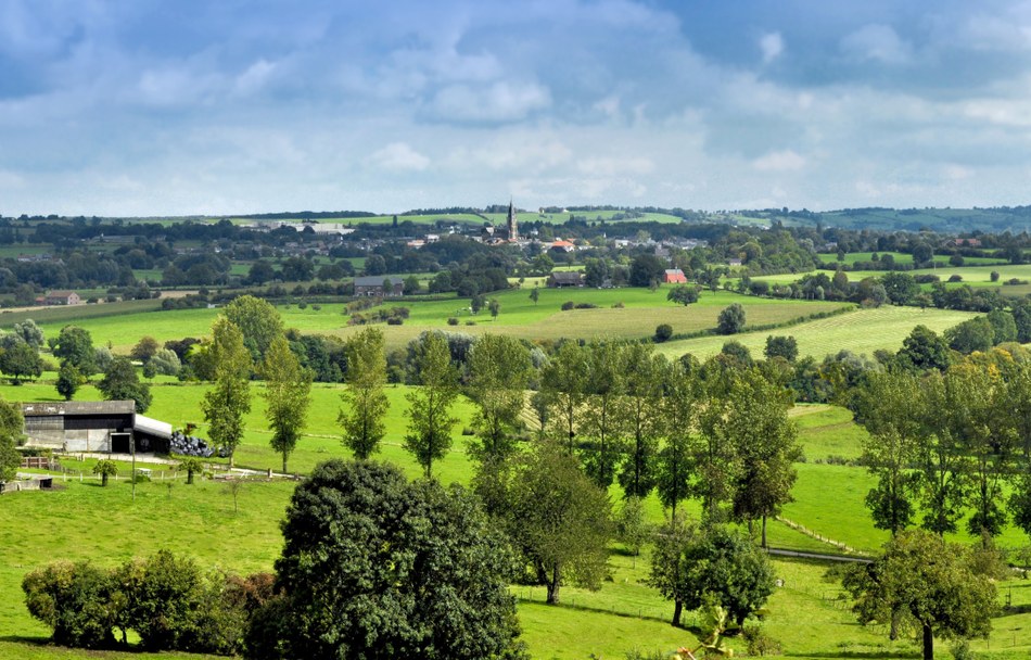 Pays du Bocage