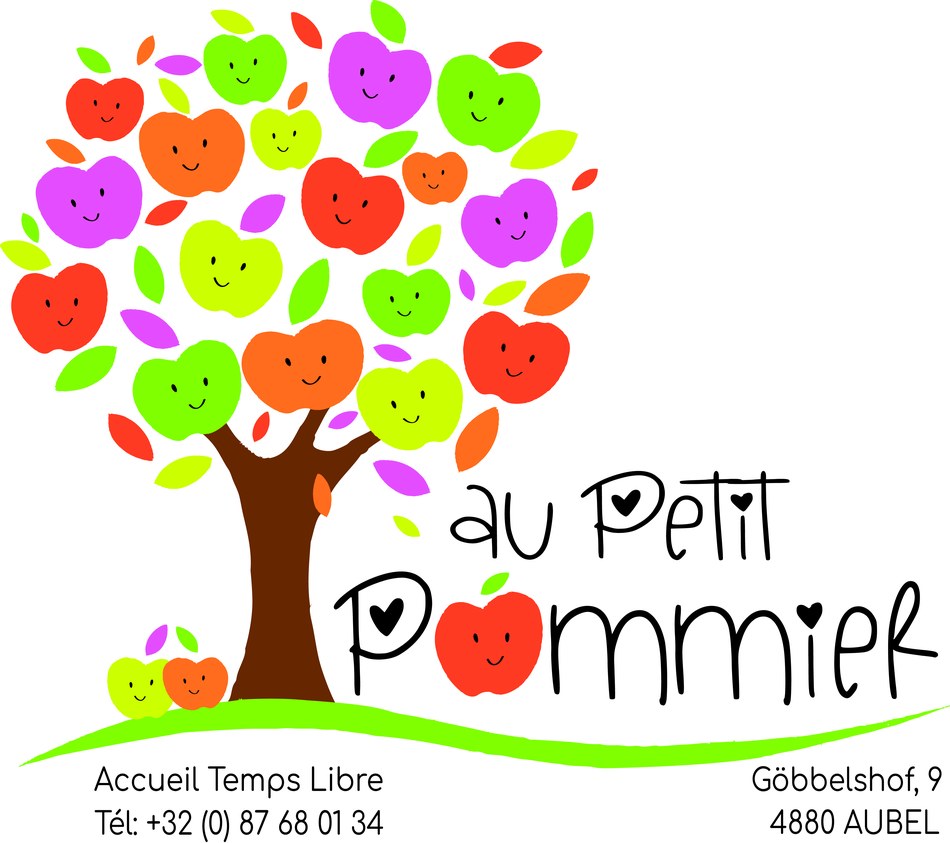 Logo Au petit pommier