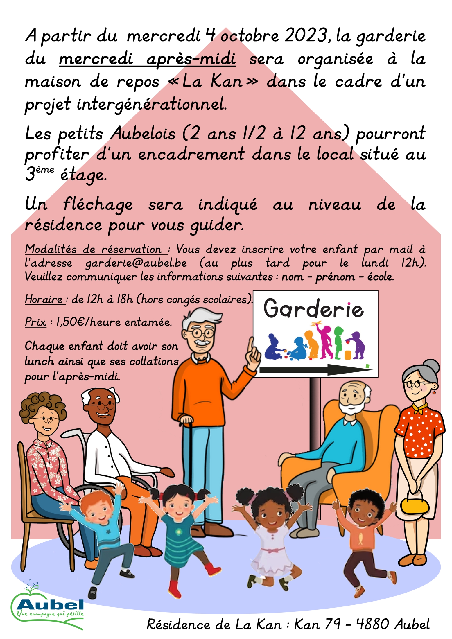 crèche intergéné 1