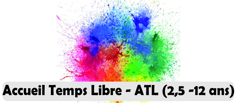 ATL bouton