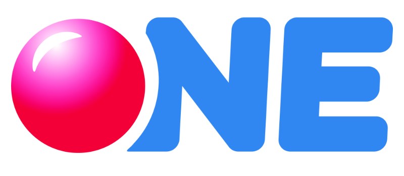 ONE bouton