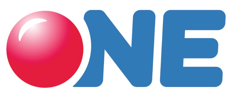 ONE bouton