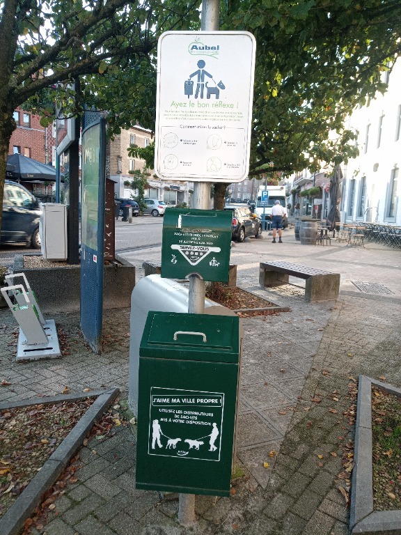 Place Nicolaï