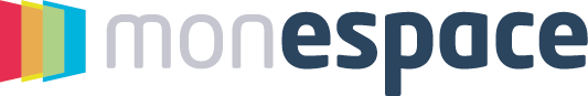 logo mon espace