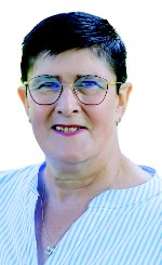 Jacqueline Lambrette