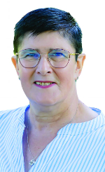 Jacqueline Lambrette