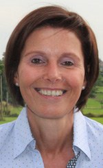 Marie-Cécile Schreiber