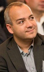Benoît Dorthu