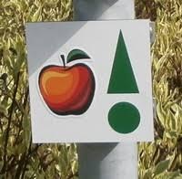 pommiers