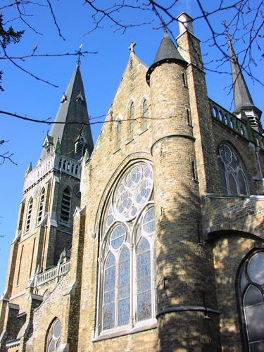 Eglise Aubel