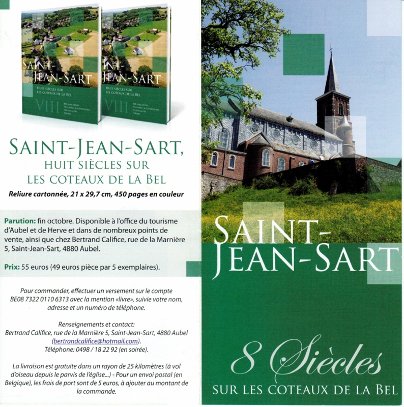 Livre SJS 800 commande