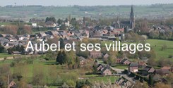  Aubel et villages