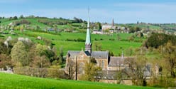 Vignette VD Abbaye