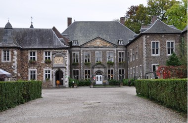 Abbaye du Val-Dieu (4)