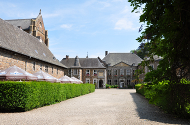 Abbaye du Val-Dieu (5)