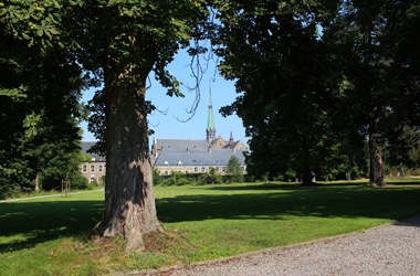 Abbaye du Val-Dieu (7)