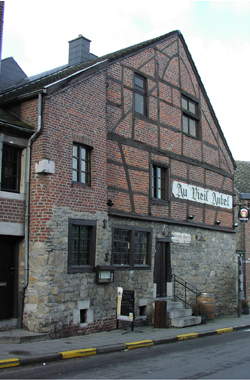 Au vieil Aubel