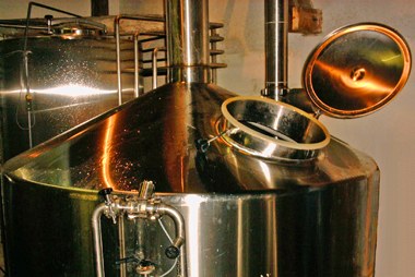 Brasserie du Val-Dieu